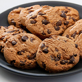 料理メニュー写真&nbsp;クッキー