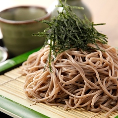 新宿で絶品ランチ！信州の恵み定食