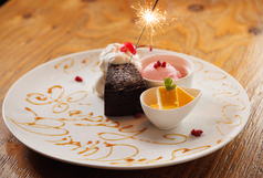 タテガミセカンドCafe 名駅3丁目店のコース写真