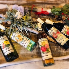 ラブワインなんば店（luvwine）のおすすめポイント1