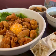 韓国居酒屋ハッシュタグ小山本店の特集写真