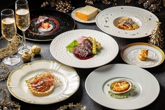 Pizzeria347 船橋のコース写真