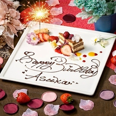 Bistro Nature ビストロナチュールの特集写真