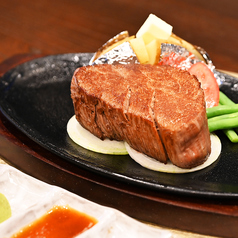神戸牛 銀座 和牛想榮のおすすめ料理3