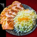 料理メニュー写真&nbsp;チャーシュー