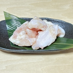 塩にんにくヤゲン軟骨