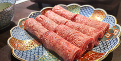京焼肉 京之介のコース写真