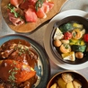 EMANON THE SOUL SHARE KITCHEN エマノンのおすすめポイント1