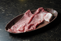 追加肉(和牛)