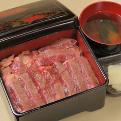 広島名物 コウネ 肉と米 流川店の写真