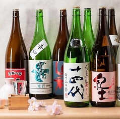 創作和食 燈 あかり 柏店のコース写真