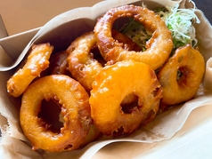 オニオンリング