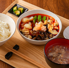 串焼き酒場 焼プラス 町田のおすすめランチ3