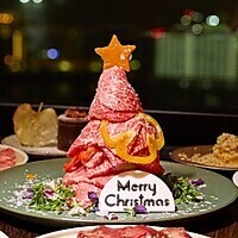 福岡焼肉kintan 天神 大名のコース写真