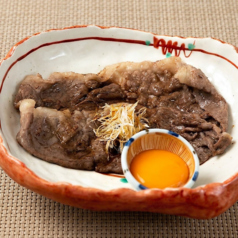 とろける口どけ 和牛焼きしゃぶ