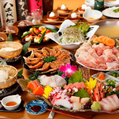 とり料理専門店 とり七 本店のコース写真