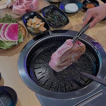 デジハンマリ　目黒店のおすすめ料理1