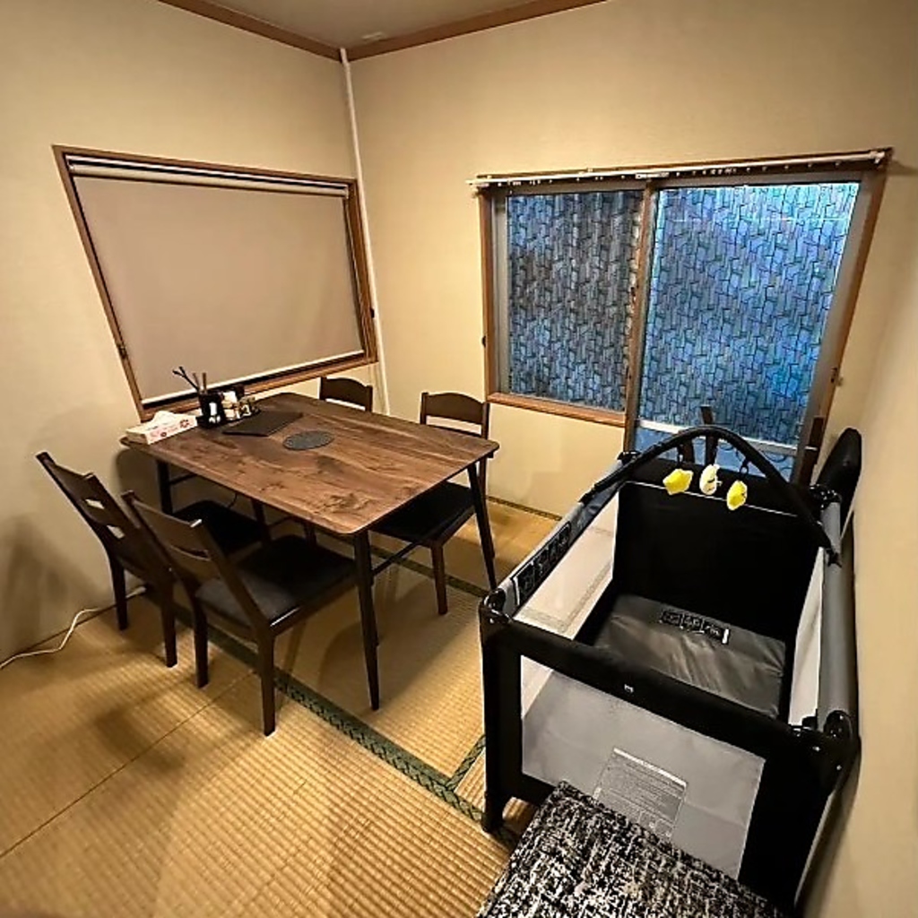 燦 別邸 はなれの写真ギャラリー