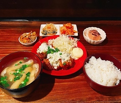 Ahola アオーラのおすすめ料理3