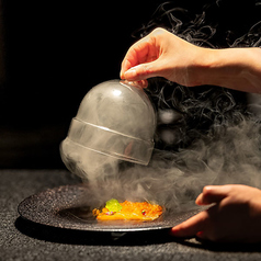 THE TERRACE 松柏園ホテルのおすすめランチ1