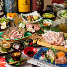 九州和食 八州 小倉魚町店の特集写真