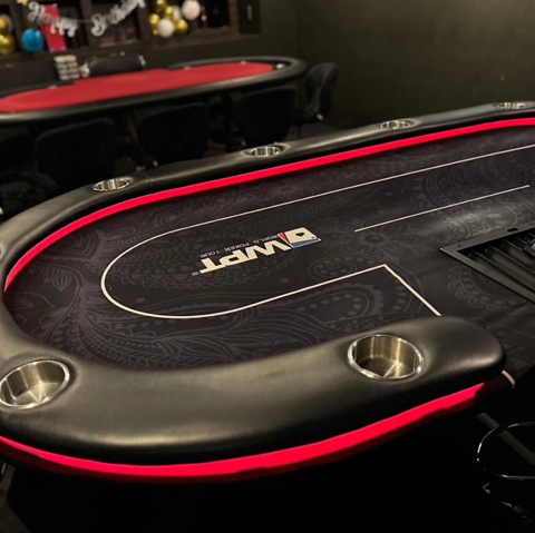 CheckRaise チェックレイズの写真