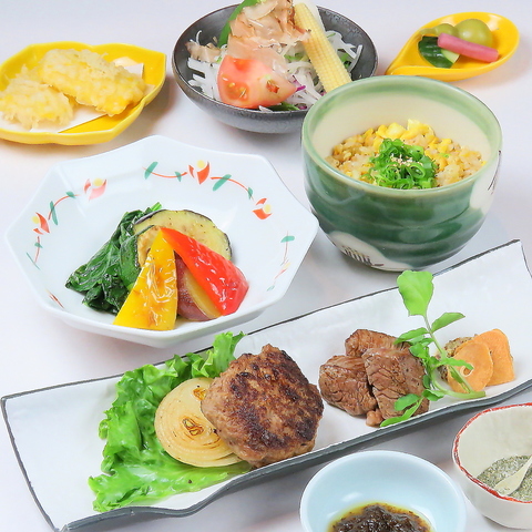 和食と鉄板焼 まある casual 【ココノススキノ店】