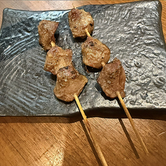 砂肝