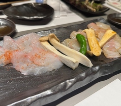 豊祝ダイニング 結のコース写真