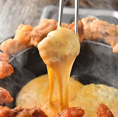 ユニック アジアンダイニング&クリスピーチキンの写真2