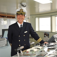 安心と思いやりが運ぶ笑顔と感動