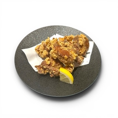 鶏の唐揚げ
