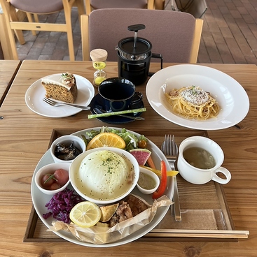 LEAF リーフのおすすめ料理1