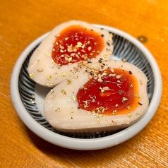 煮卵