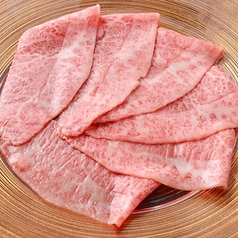 肉牛寿司 しゃぶ焼肉2+9のコース写真
