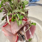 Trattoria ALBERO   （トラットリア アルベロ）