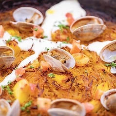 TOROS SPAIN Grill&Bar トロススペイングリルバルのおすすめ料理1