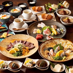 照 テラ 博多口店のコース写真