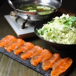 コースはお客様のプランに合わせたものを8種類ご用意してお待ちしております♪飲み放題付もあり充実