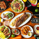 スペアリブハウス ハウディ十和田のおすすめ料理2