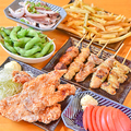 やきとり さんきゅう 大井町店のおすすめ料理1