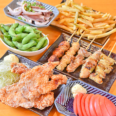 やきとり さんきゅう 大井町店のおすすめ料理1