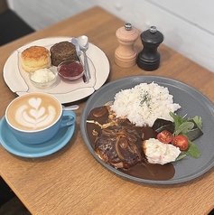 Umakuchi CAFE & DINING ウマクチ カフェ アンド ダイニングのコース写真