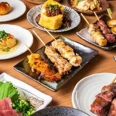 鳥すき 研究学園駅店のおすすめランチ1