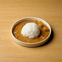 キッズカレー