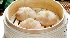 ショウロンポウ (3個)