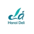 La Hanoi Deli～ラ・ハノイ・デリ～花園町店のロゴ