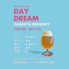 デイ　ドリーム　ALC:5.0%