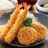 とんかつ海老フライ まる家 浜松店のおすすめポイント3