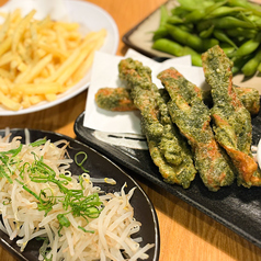 吾割食堂 宇多津店のコース写真